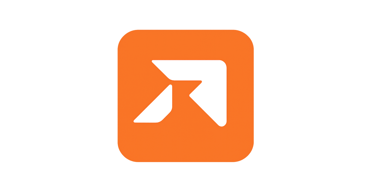 ReflexPro – Refleksmerking med logo og QR-kode for byggeplass