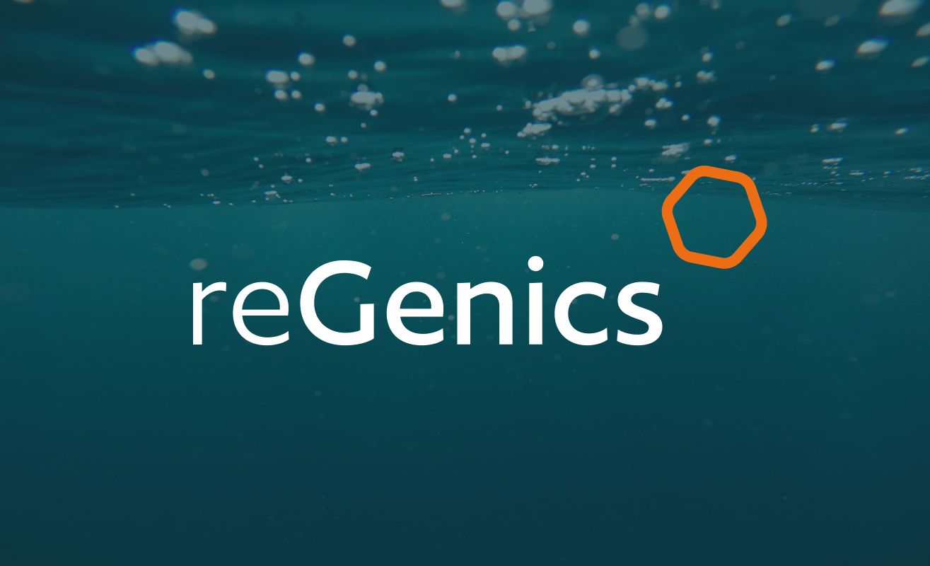 Regenics – Innovative wound care technology