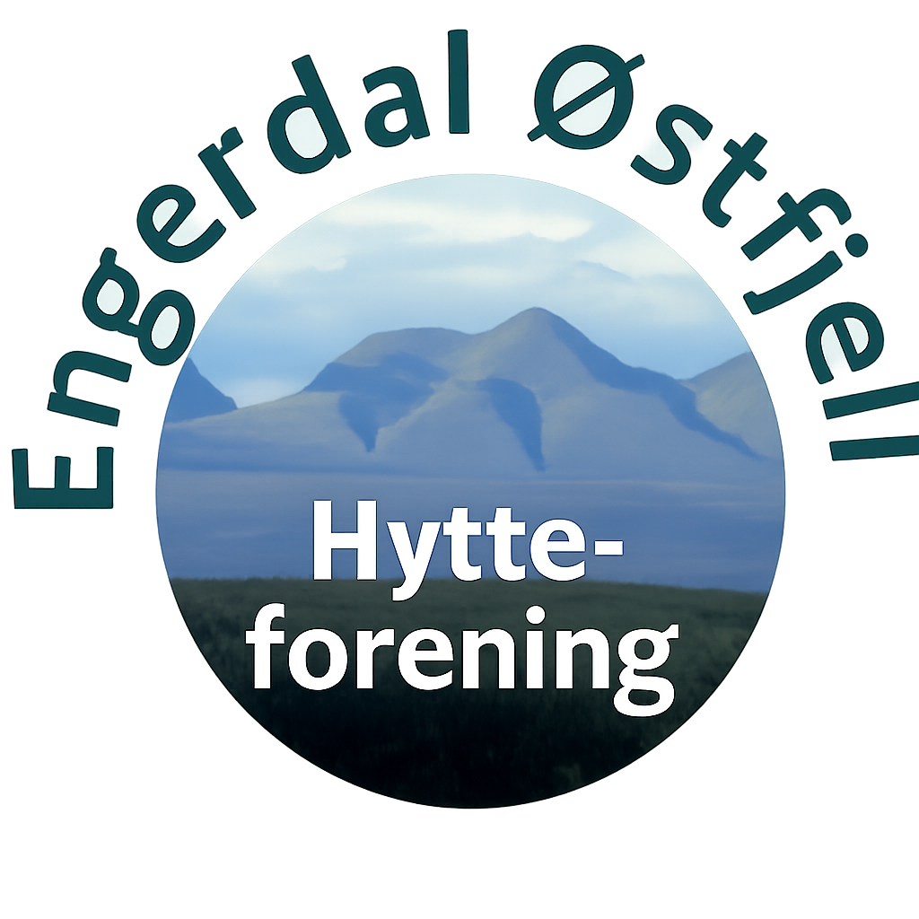 Hjem | Engerdal Østfjell Hytteforening