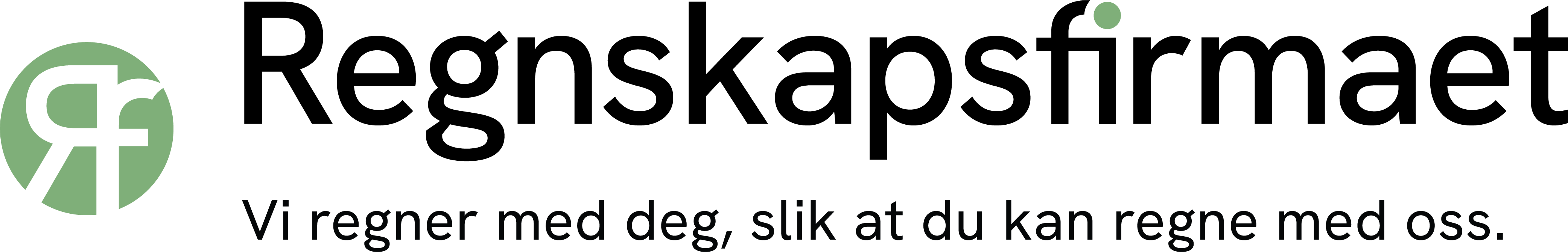 Regnskapsfirma - Kvalitetstjenster til overkommelig pris - Regnskapsfirmaet