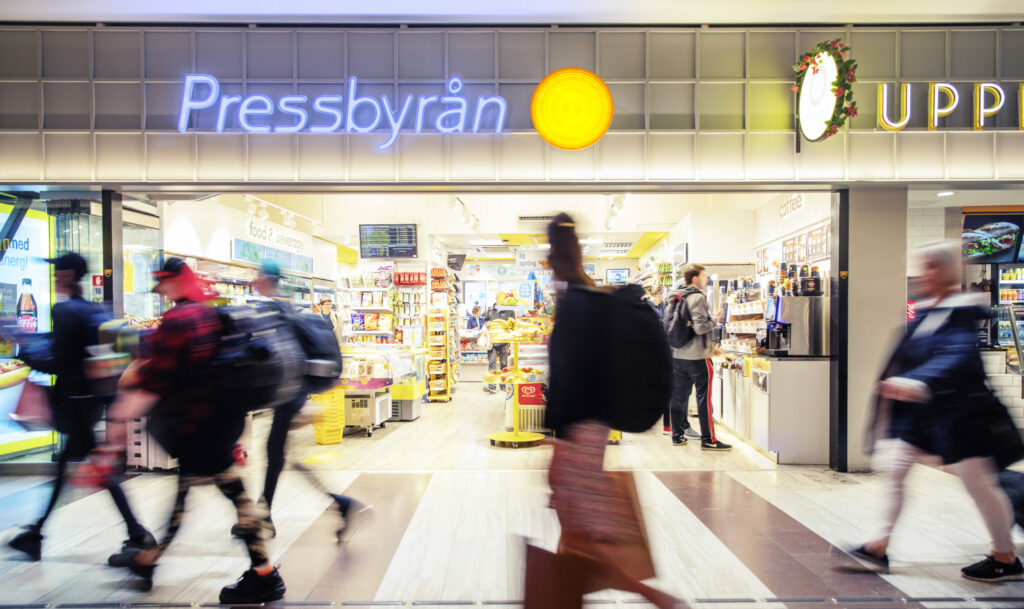 Reitan Retail - Reitan