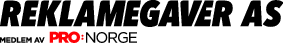 Reklamegaver AS