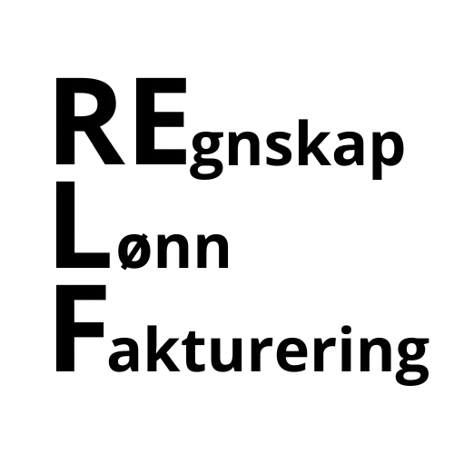 RELF AS – Regnskapstjenester og lønnskjøring på Fornebu, Bærum