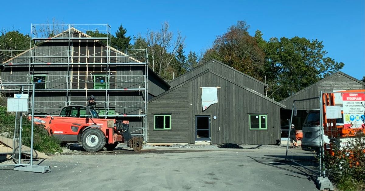 Arbeidsinkludering | Remontér Attføring AS