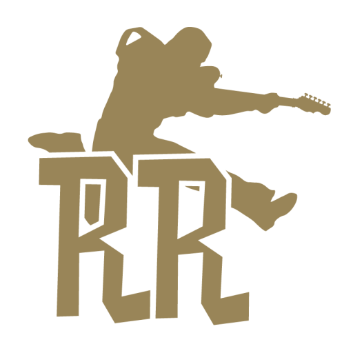 Rena-Rock - Frivillighet til for å lage ROCK FOR ALLE!