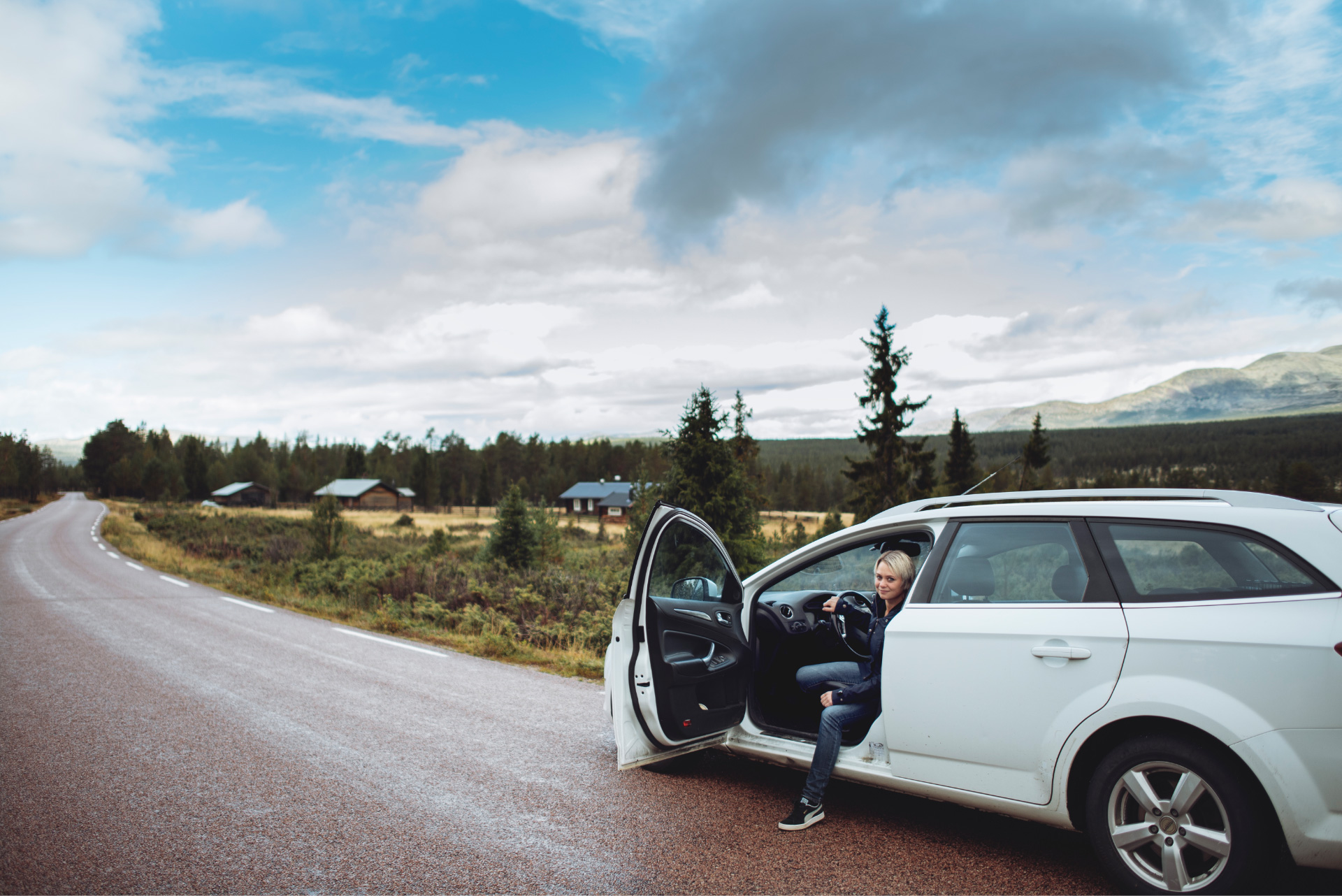 Homepage - Renåvangen