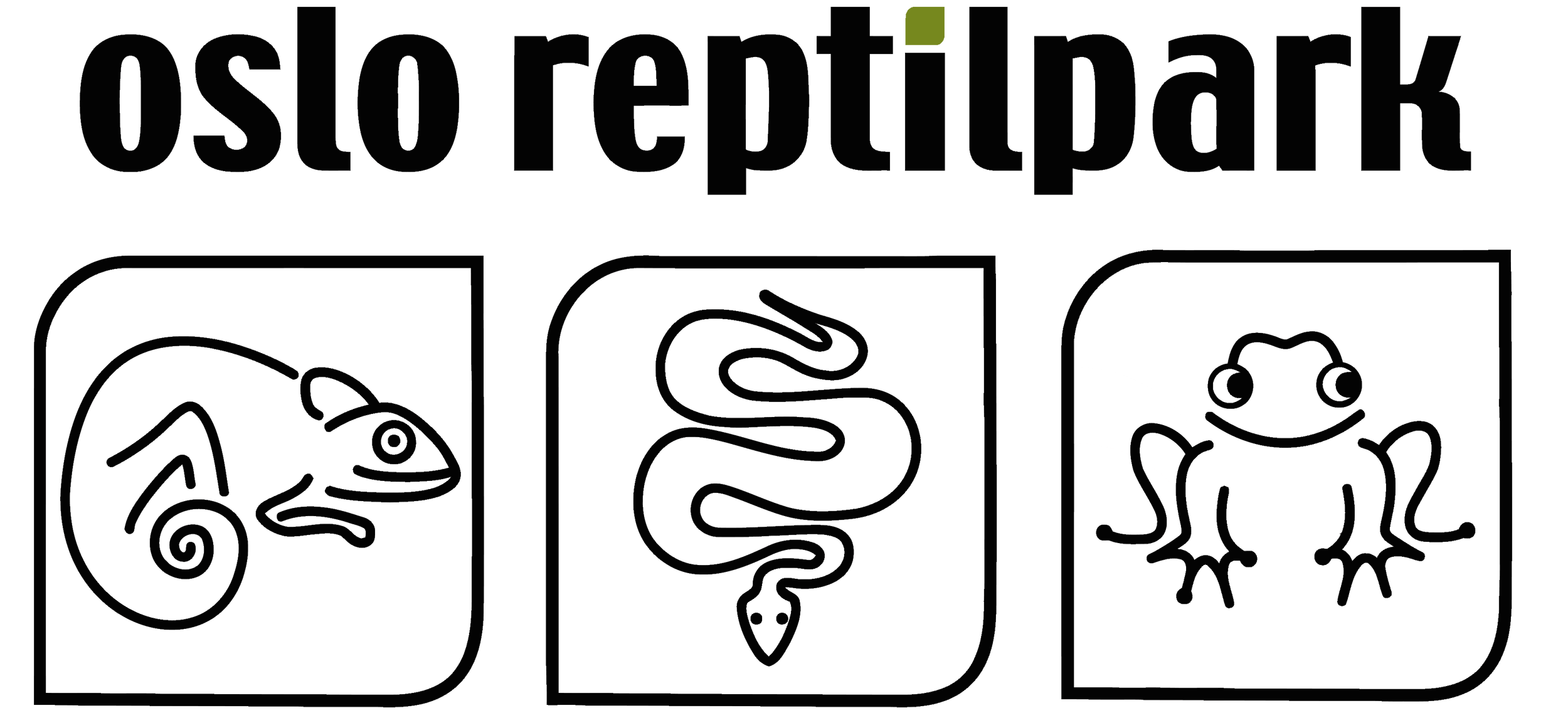 Oslo Reptilpark | Velkommen til et annerledes dyreliv - midt i byen! 
