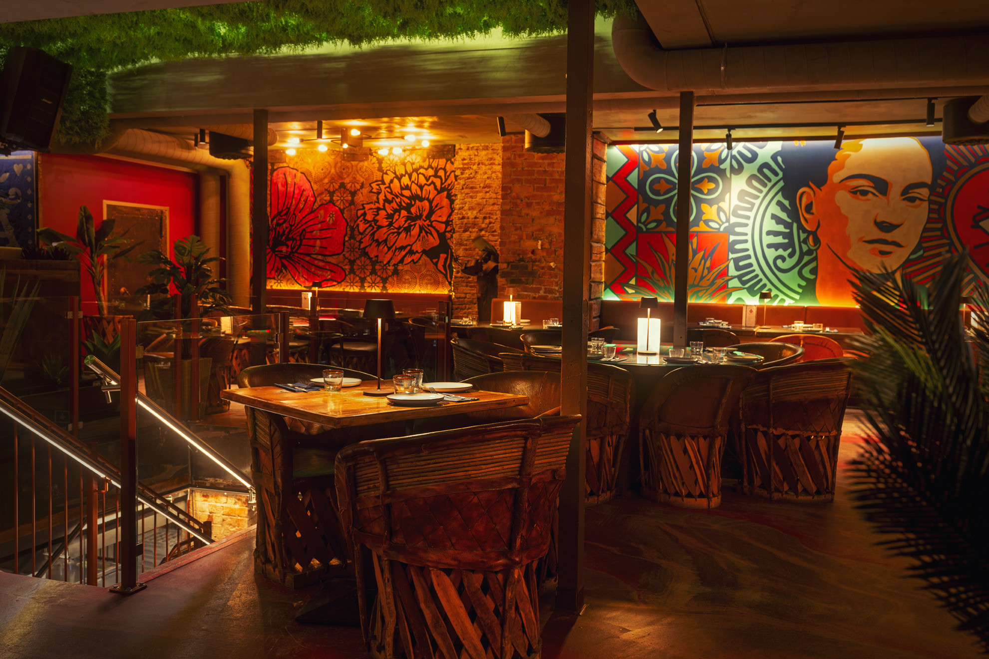 Restaurant Frida | Autentisk meksikansk mat i Trondheim | Fjordgata 15