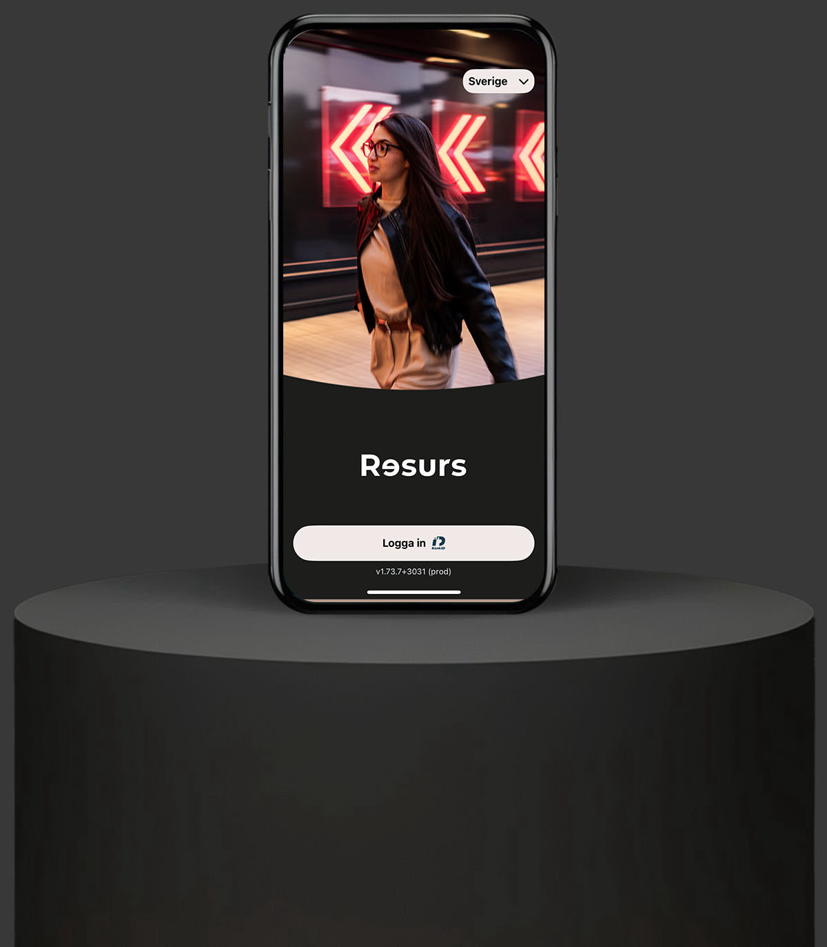 Resurs gör livet lite mer möjligt