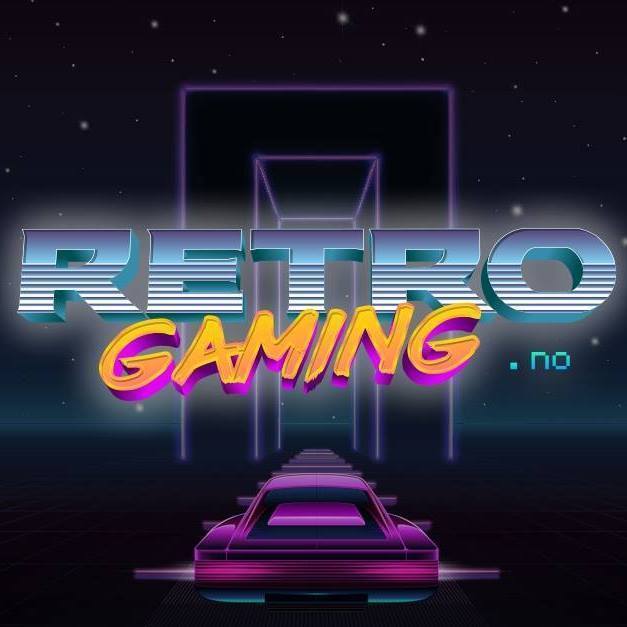 RetroGaming.no – Tilbehør, Kabler & Reservedeler til Retro-Konsoller