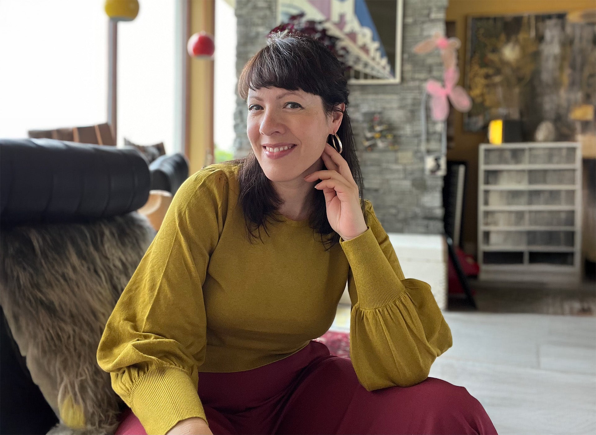 Retropiken - Kjoler og klær med retro stil