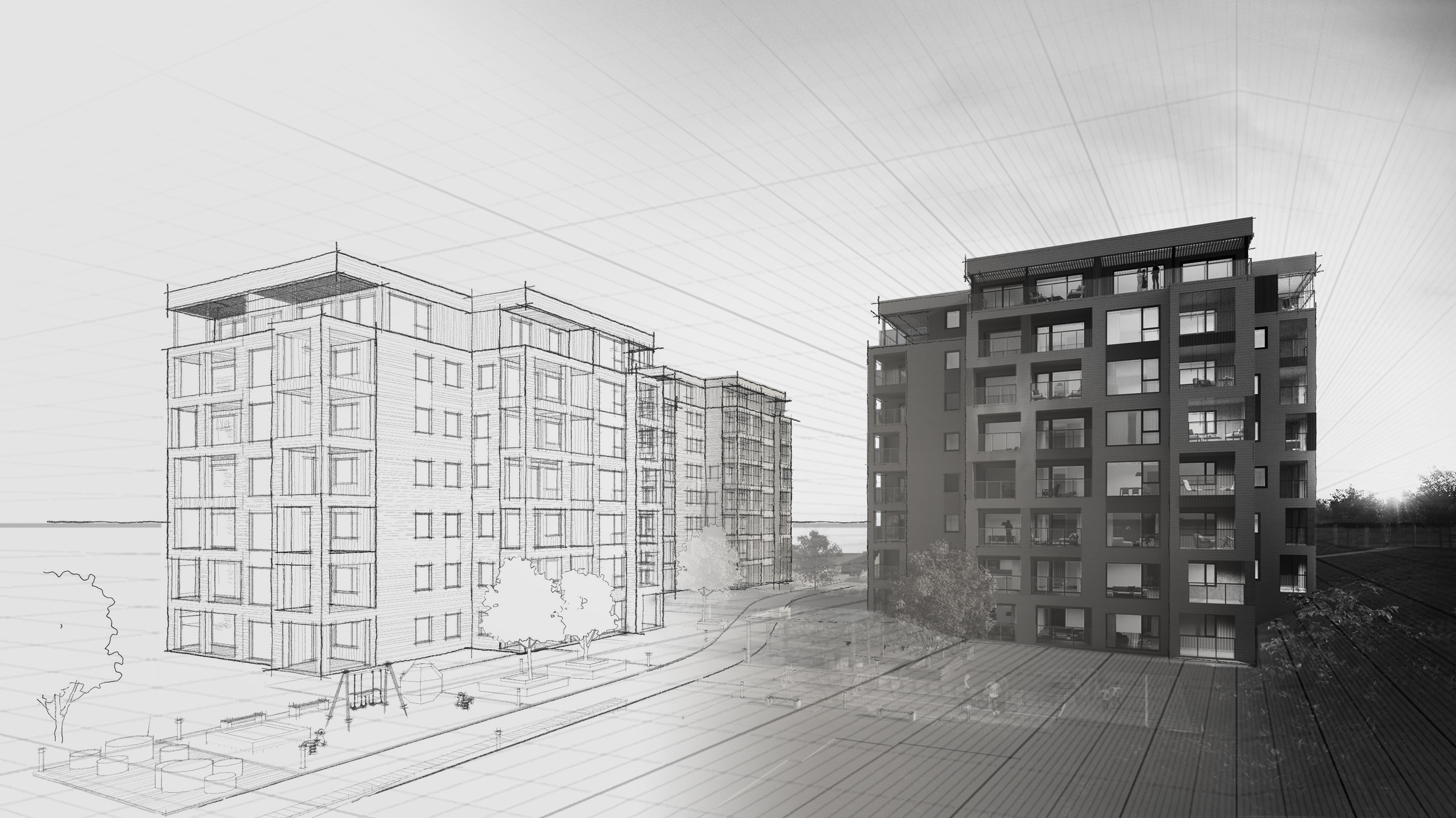 RettHjem Arkitekter | ARCHITECTURE | Sluppenvegen 14, Trondheim, Norway