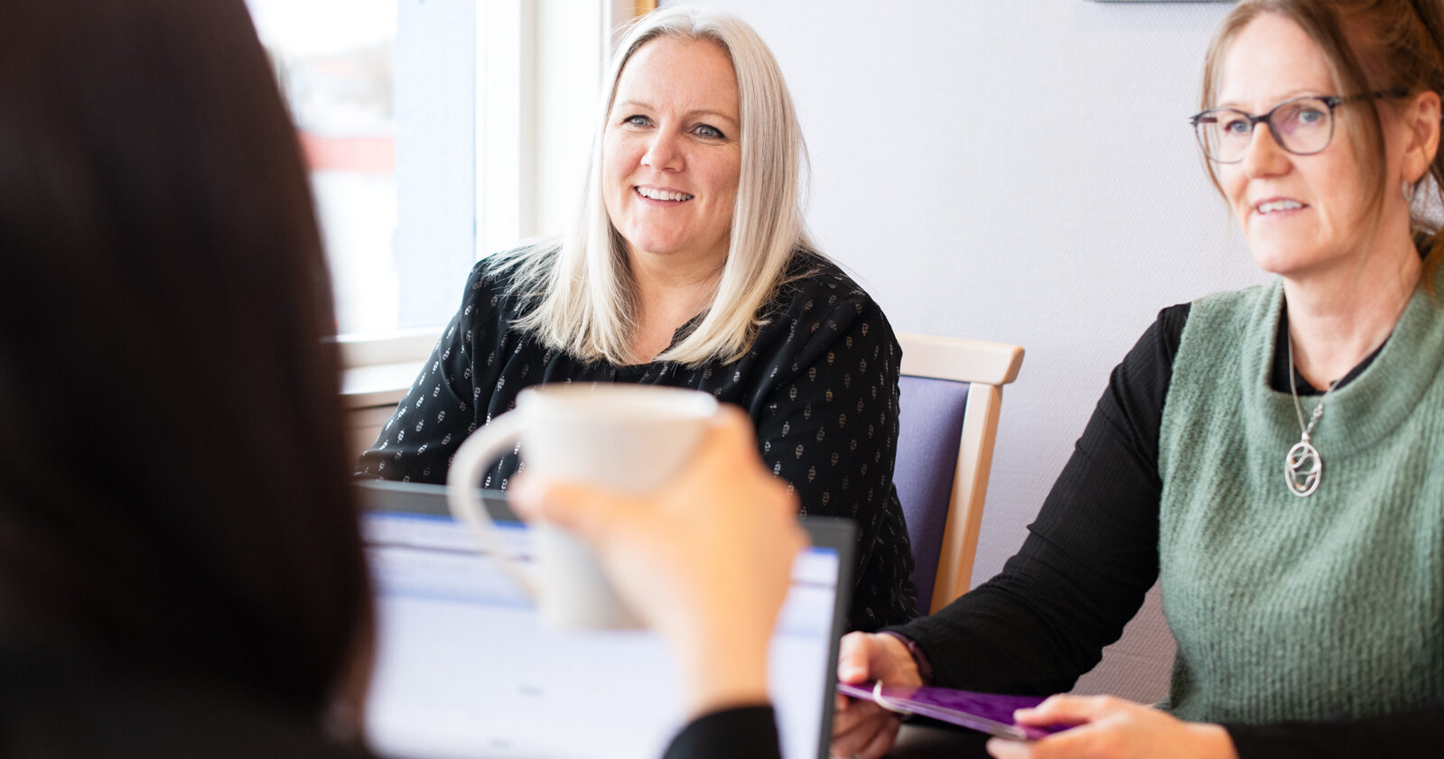 Revicom - Spesialistmiljø på revisjon og økonomisk rådgivning