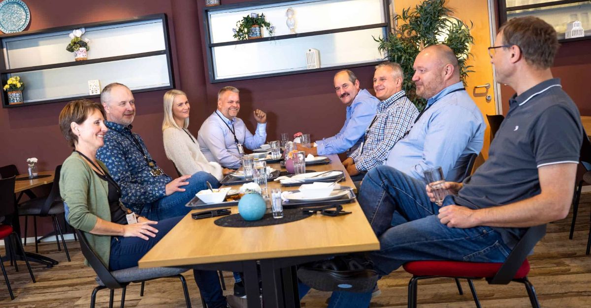 Autoriserte revisorer for dine økonomiske oppgaver | Revigo