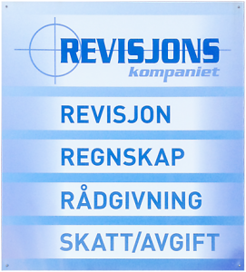 Hjem - Revisjonskompaniet Midt-Norge AS