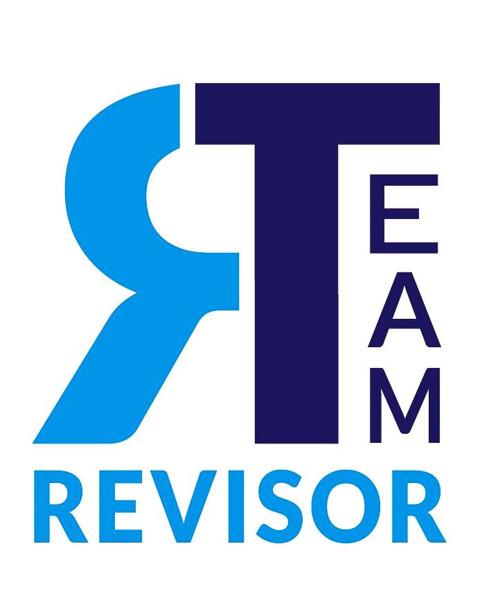 Revisor Team AS
