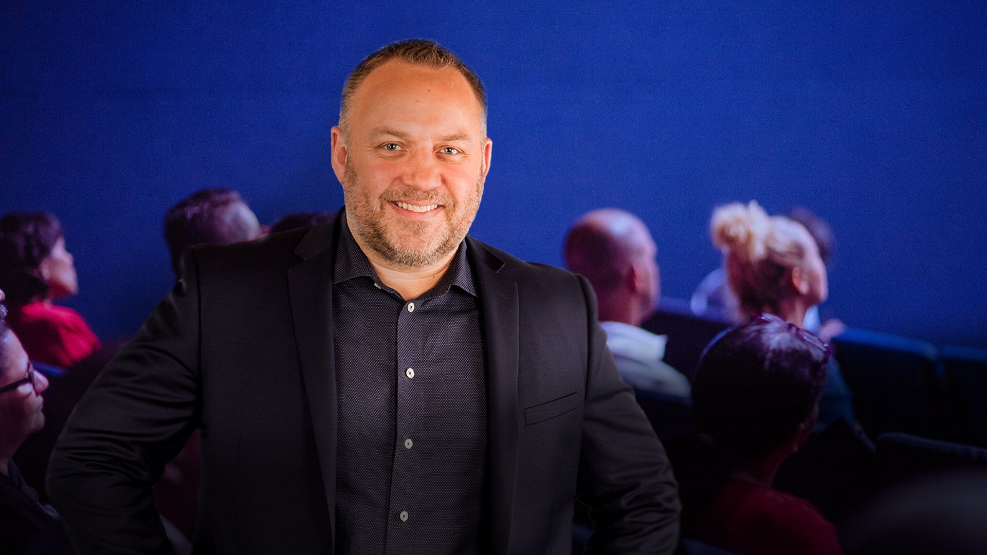 Salgstrening, kommunikasjon & coaching | Pål Pedersen