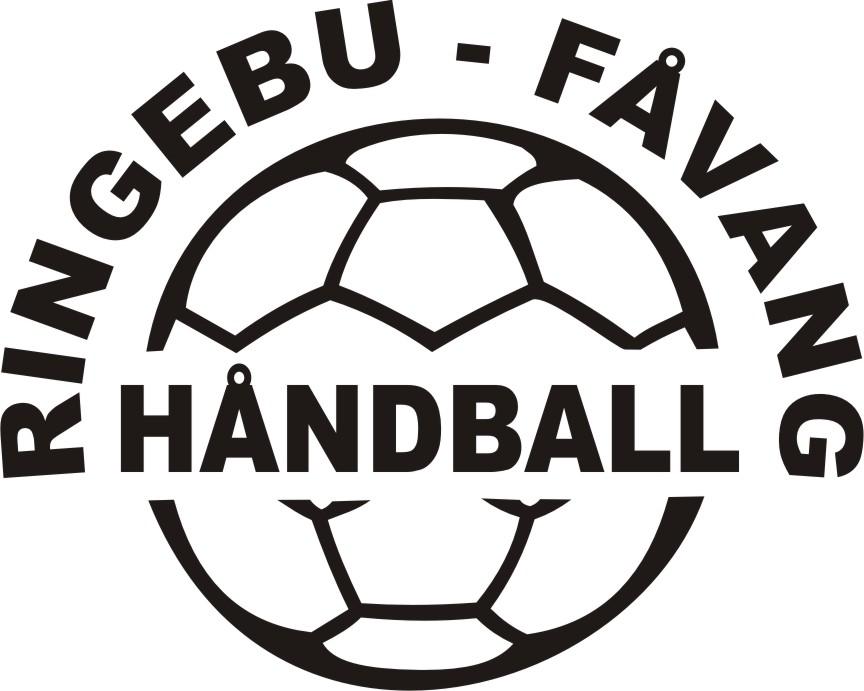 Hjem | Ringebu-Fåvang Håndballklubb