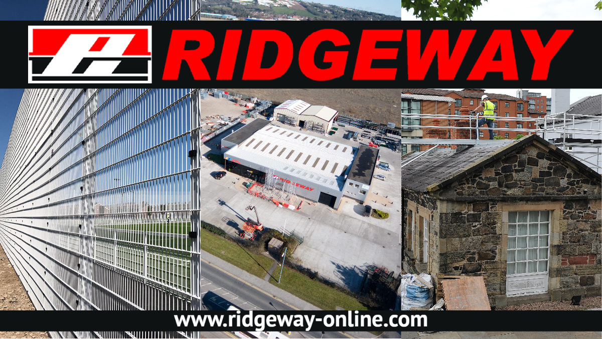 Ridgeway