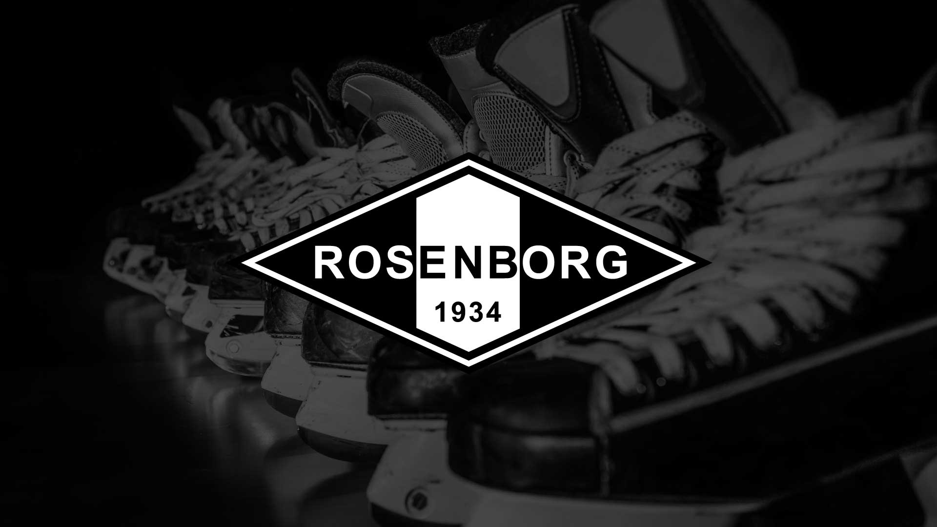 Rosenborg Ishockeyklubb