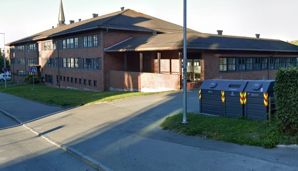 Hjem - Ringve Legesenter