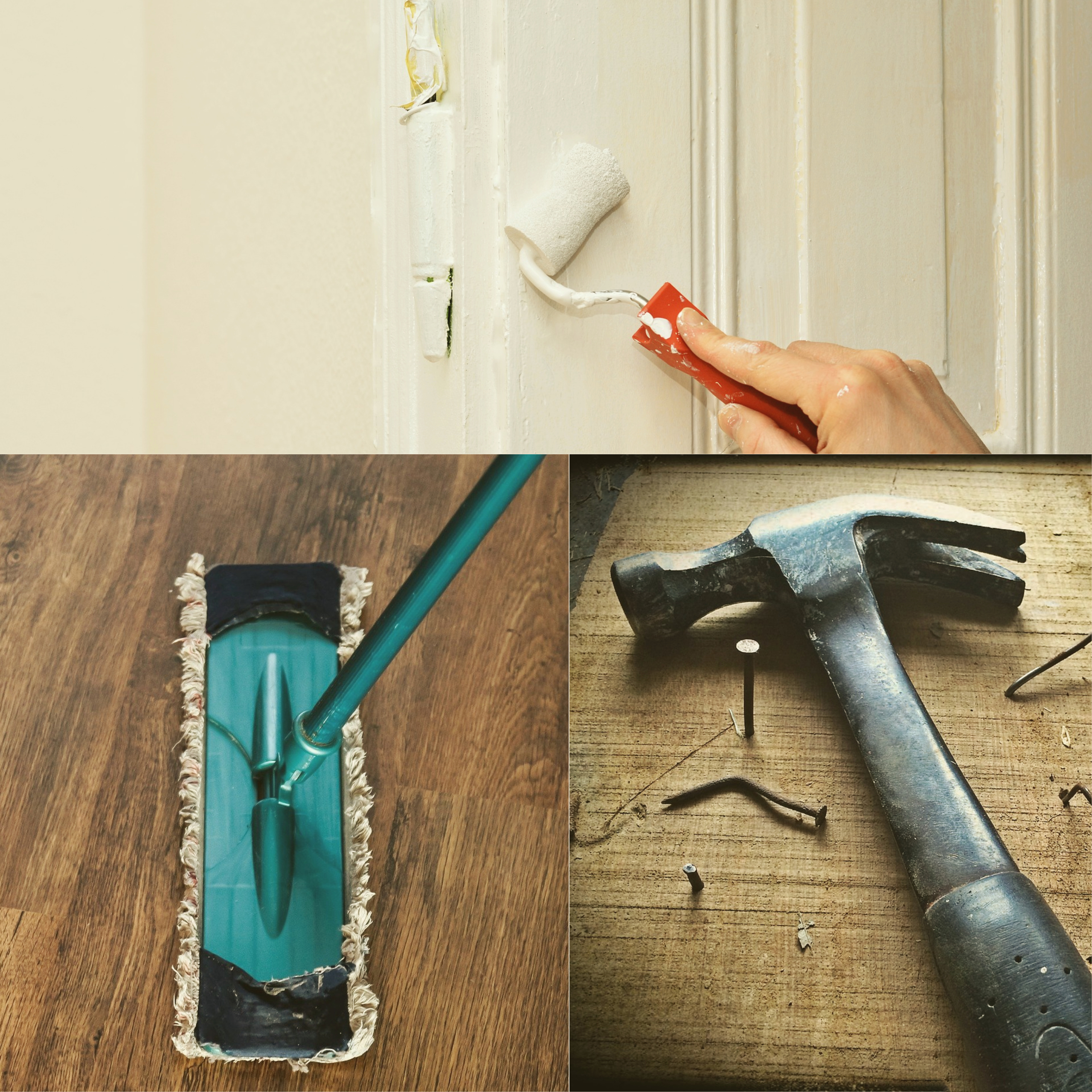 Hjem — ESA Service