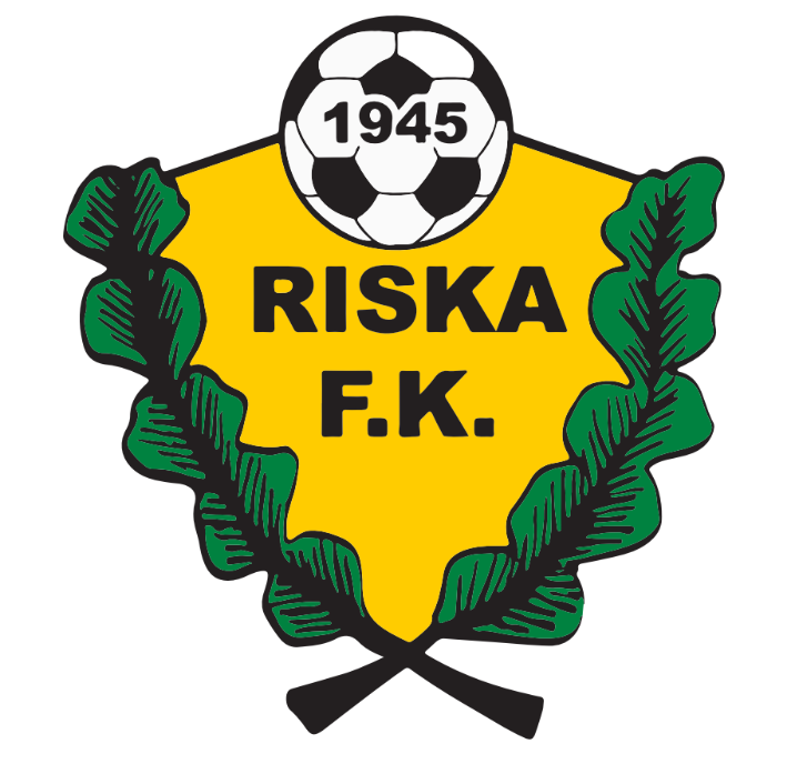 Hjem | Riska Fotballklubb