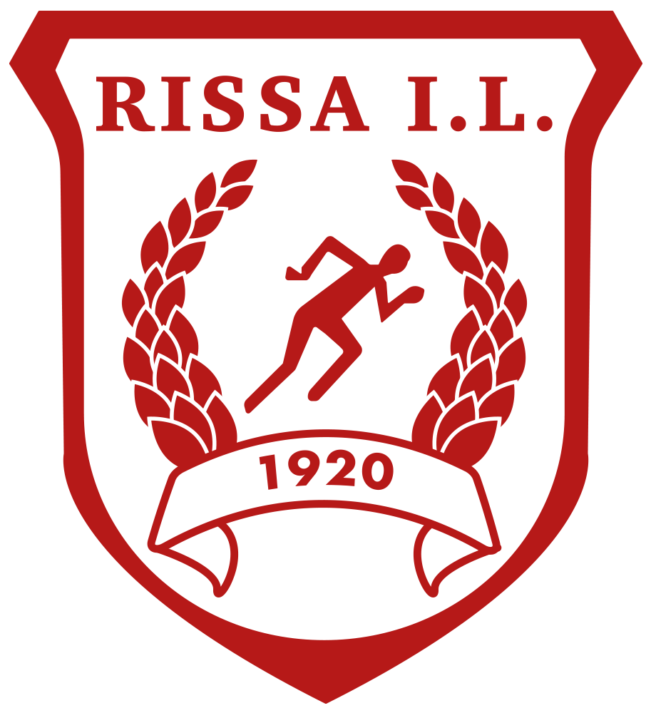 Forside - Rissa Idrettslag