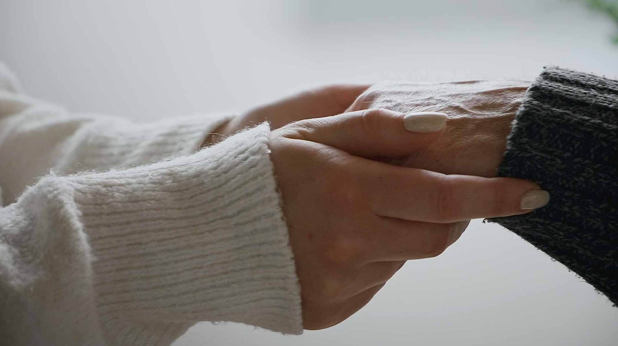Besøksvenn og sykepleie hjemme og på sykehjem - Risvig Omsorg