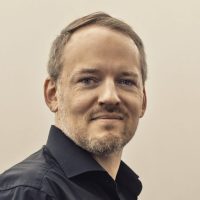 ESPEN BERG