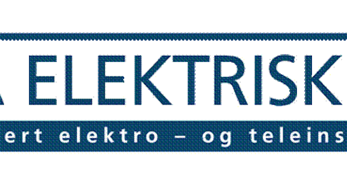 Røa Elektriske AS