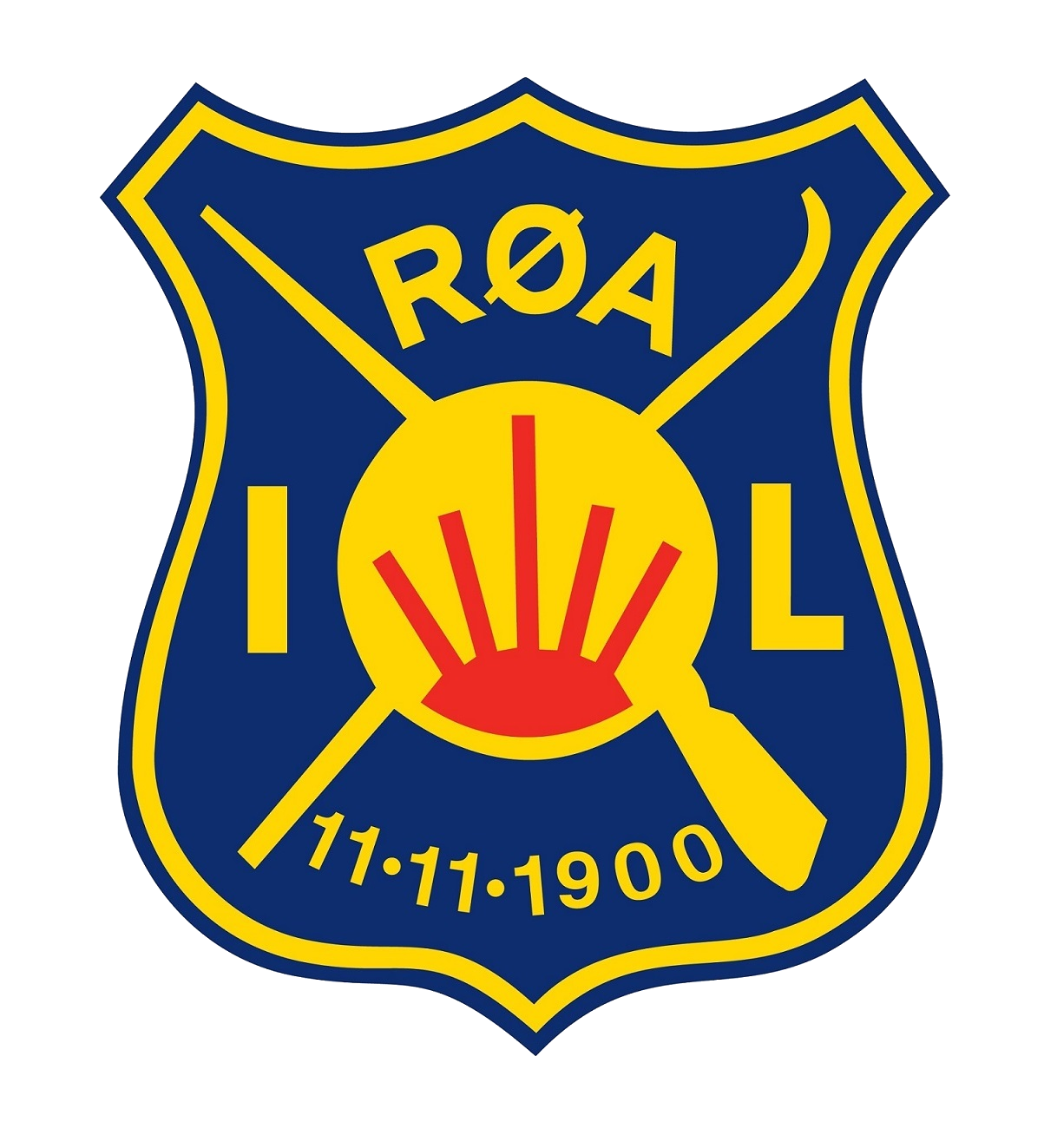 Hjem | Røa Allianseidrettslag