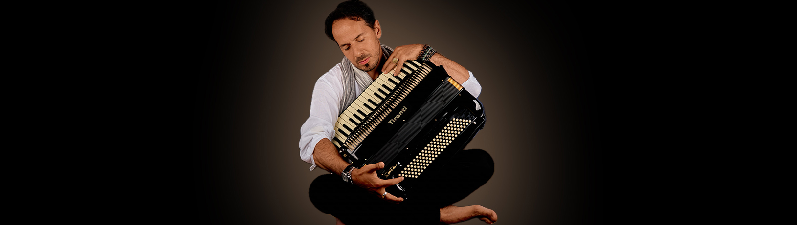 Roberto Palermo - Fisarmonicista italiano