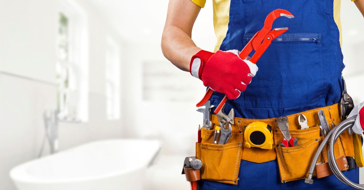 Rørlegger i Oslo og omegn | Rørlegger og Bolig Konsulenten AS