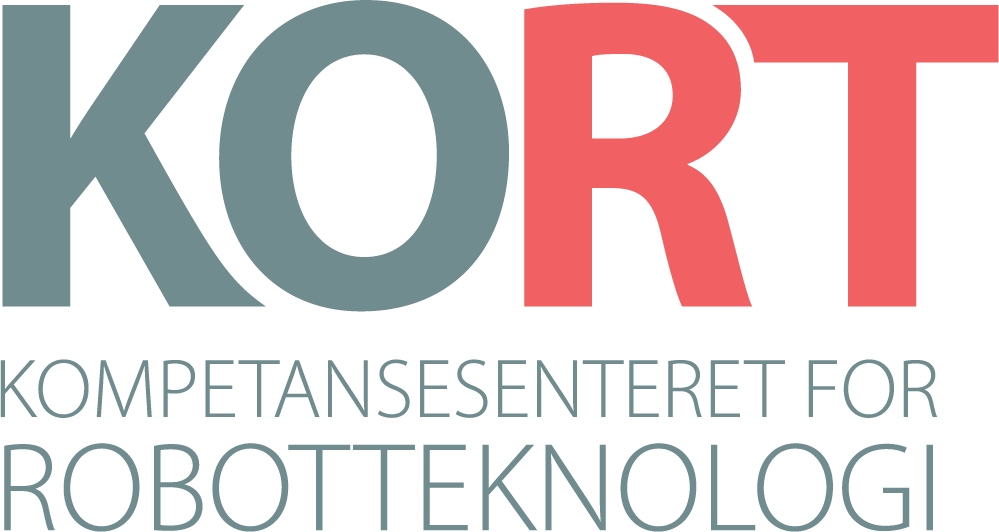 Kompetansesenteret for Robotteknologi  | robotkompetanse.no