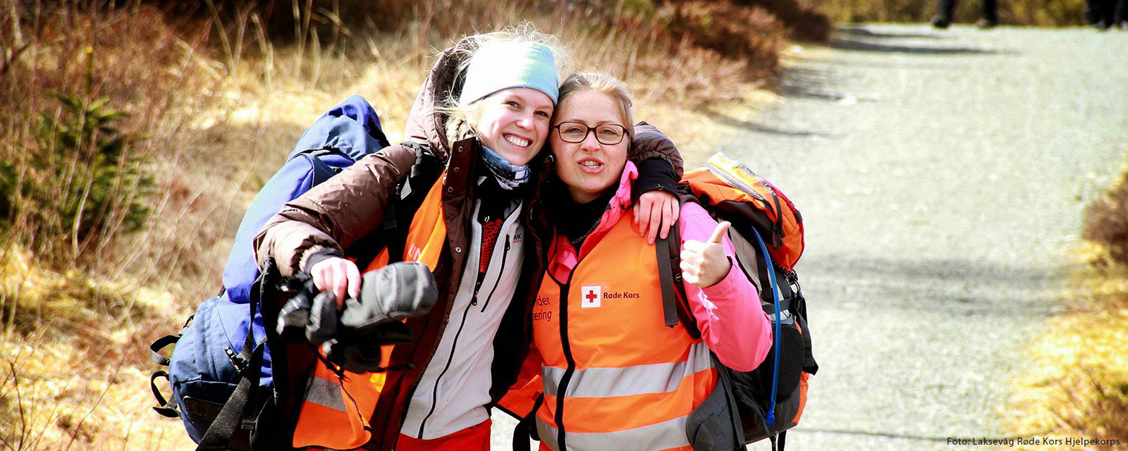 Laksevåg Røde Kors