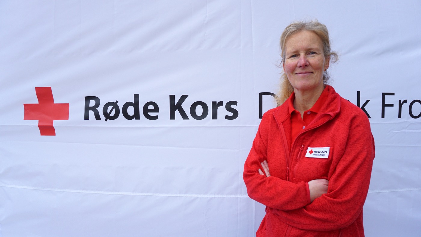 Drøbak og Frogn Røde Kors
