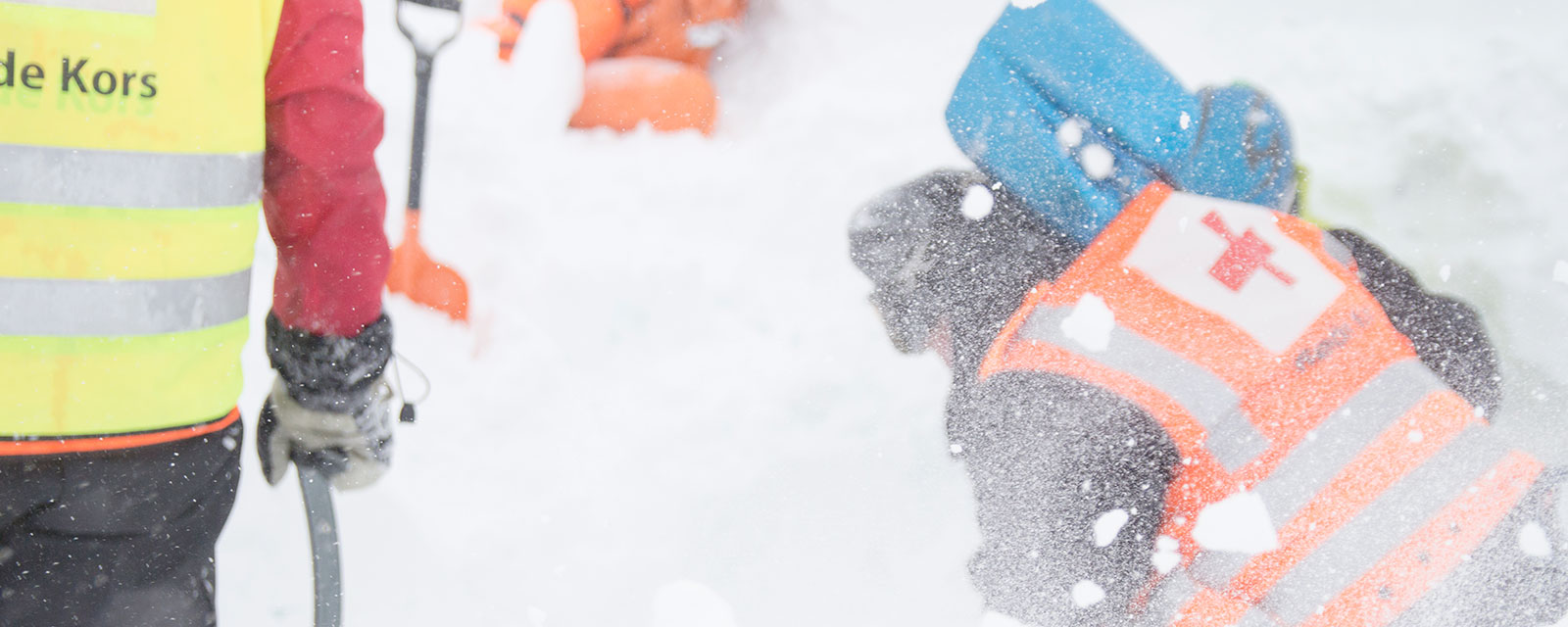 Finnsnes og Omegn Røde Kors