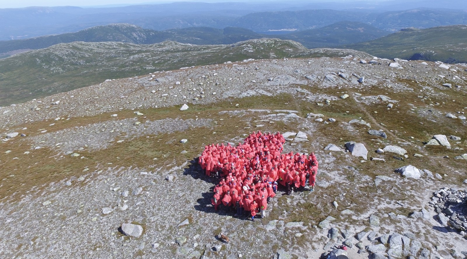 Krødsherad Røde Kors