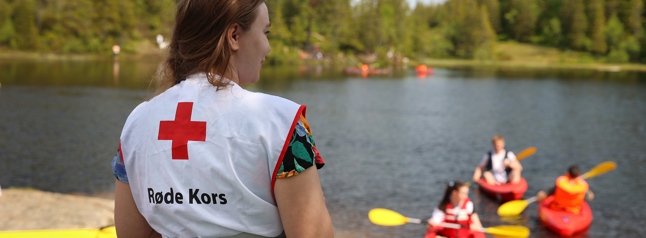 Trondheim Røde Kors