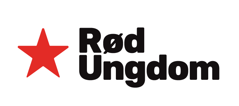 Rød Ungdom - Forsiden