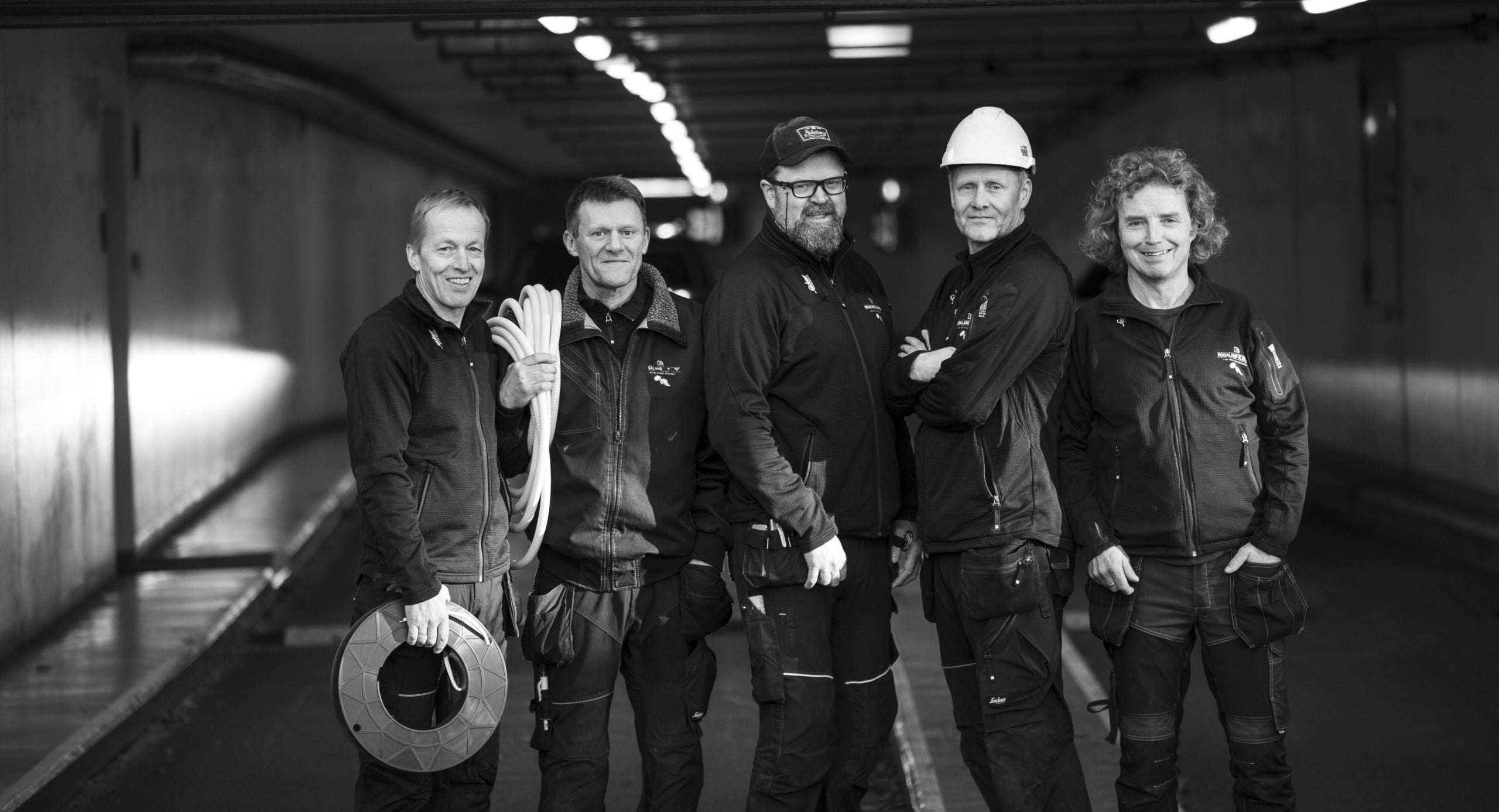 Rogaland Elektro - Når du trenger en elektriker