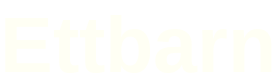 Ettbarn
