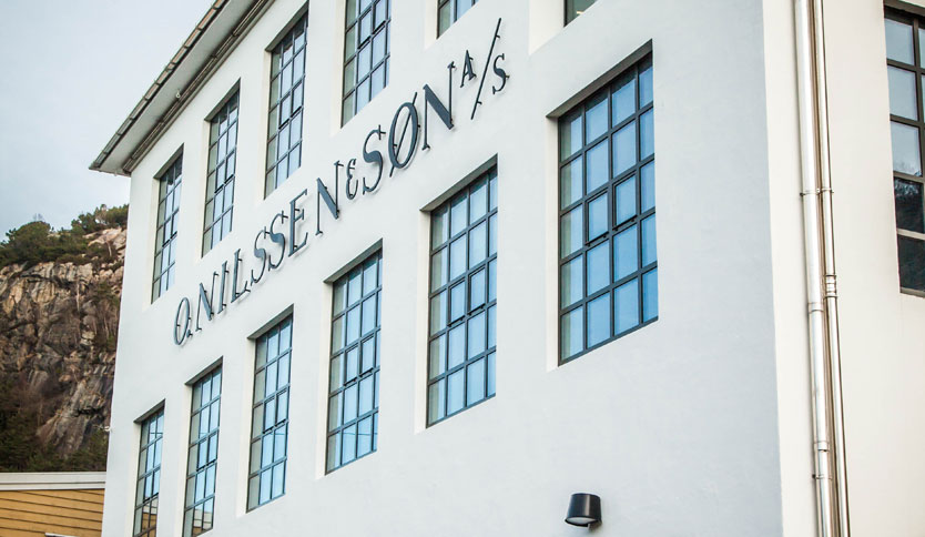 Rolf Olsen Eiendomsselskap