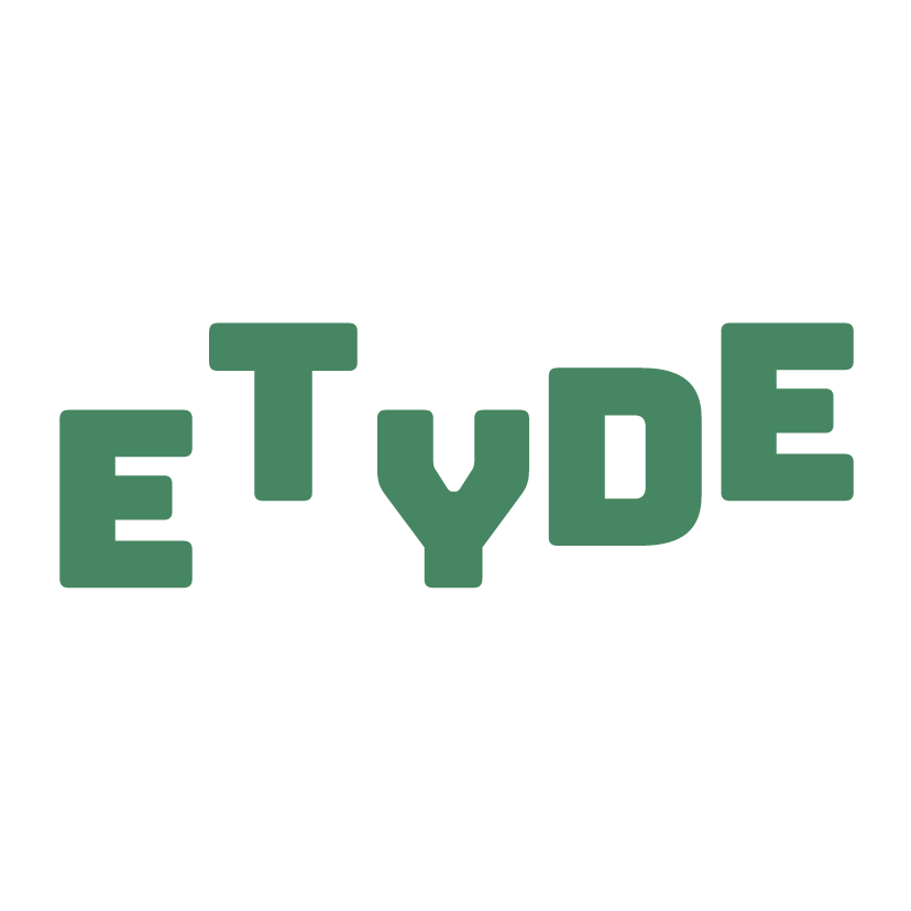 Etyde, arkitekt Trondheim