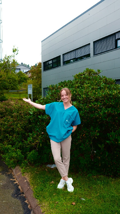 Rolvsøy kiropraktorklinikk