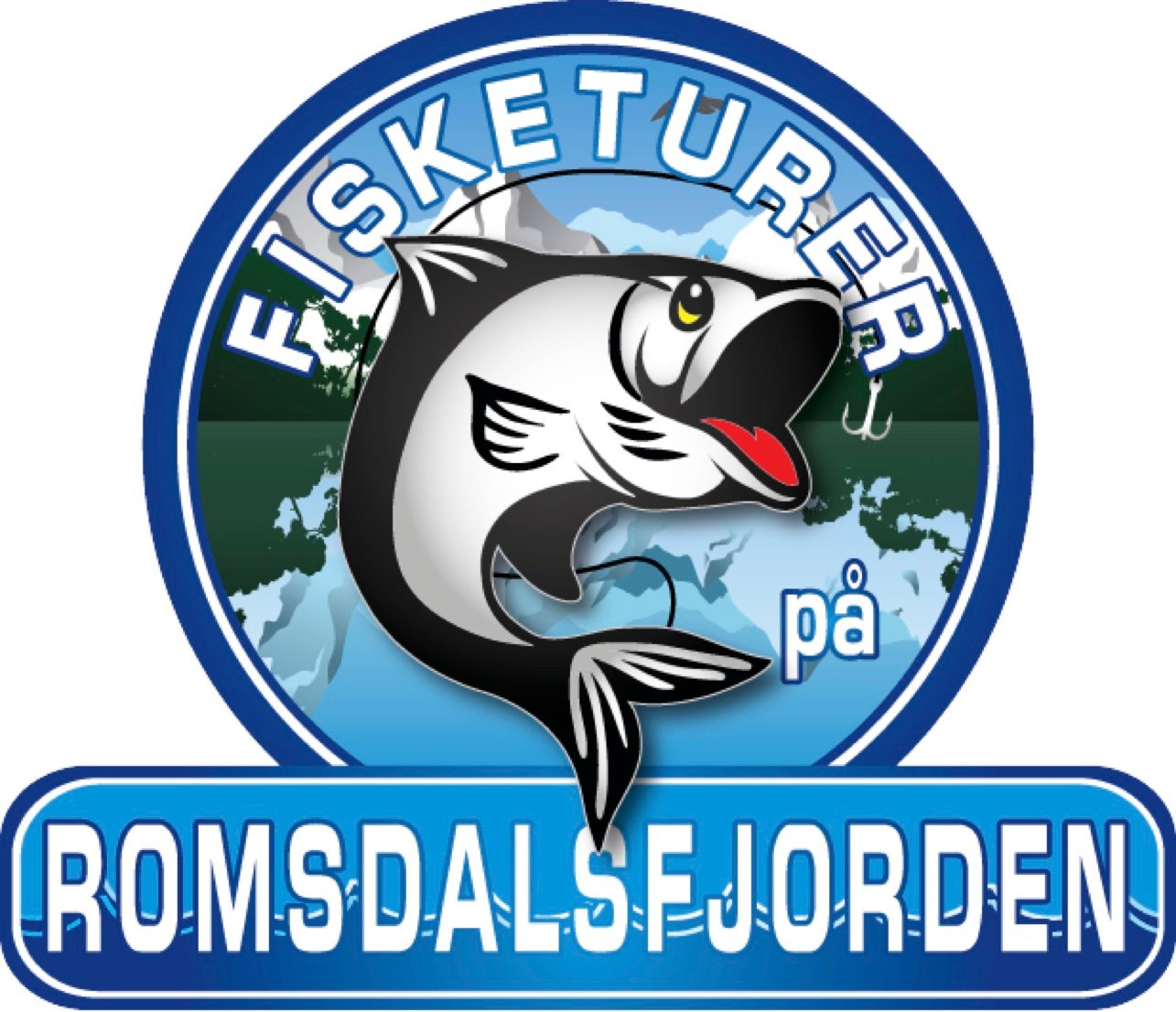 Welcome to Fisketurer på Norske Fjorder