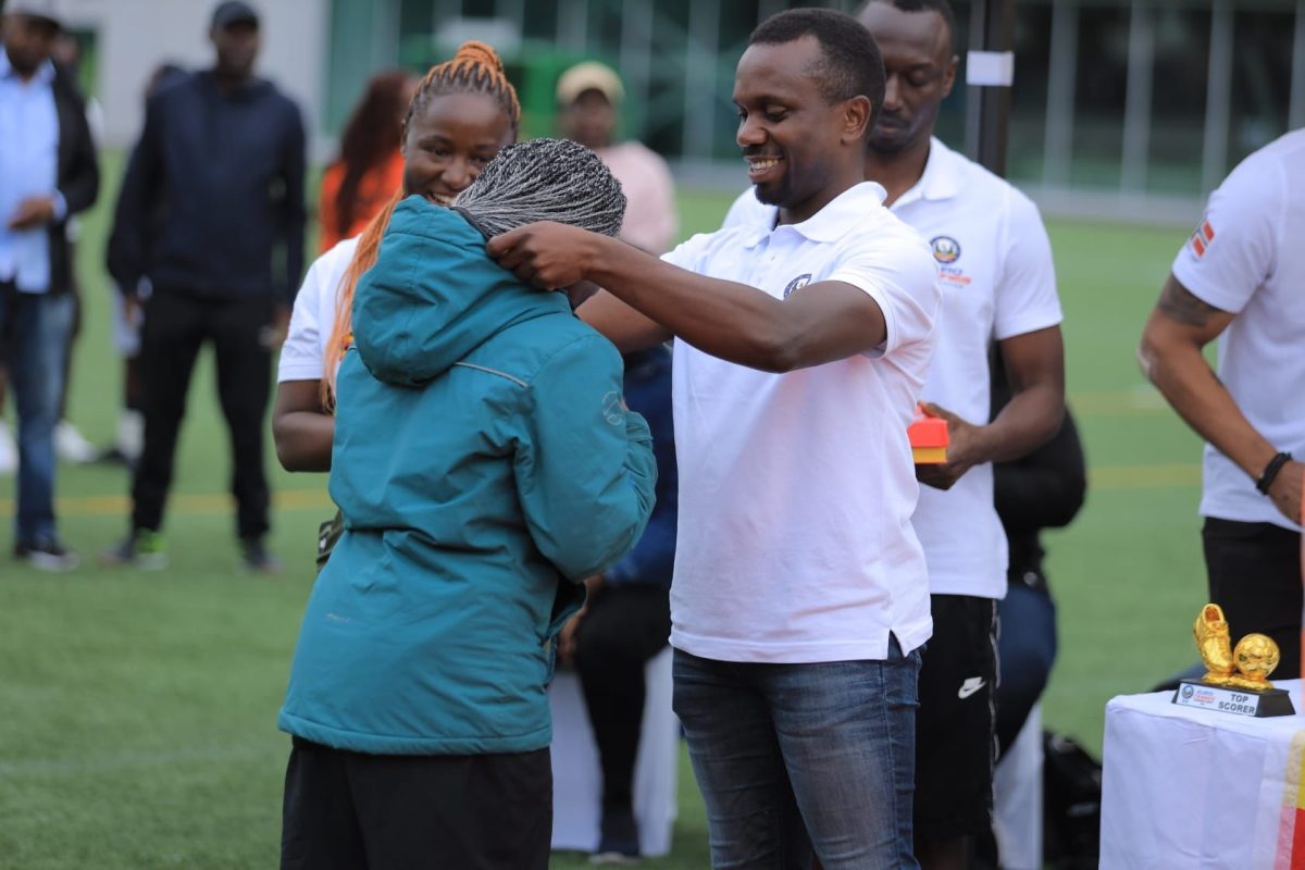 European Cranes Association - Kampsportsklubb