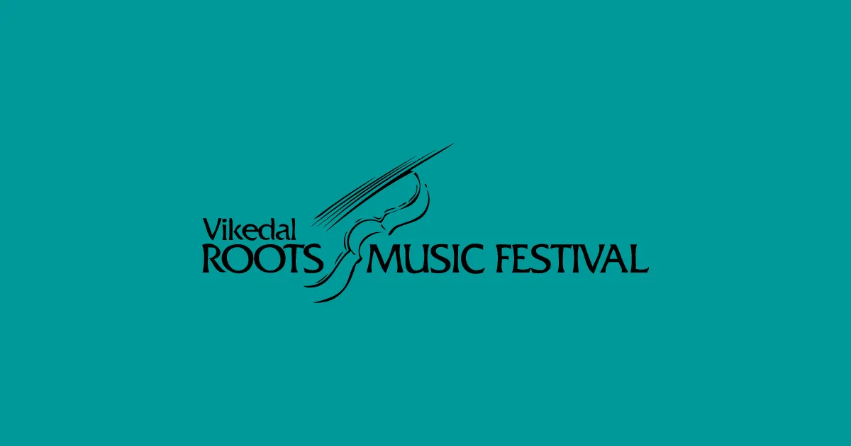 Vikedal Roots Music Festival