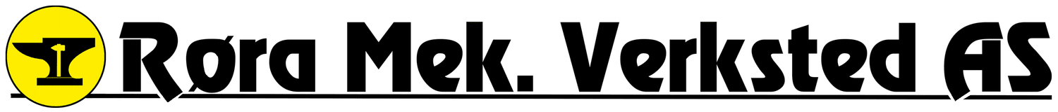 Røra Mek. Verksted
